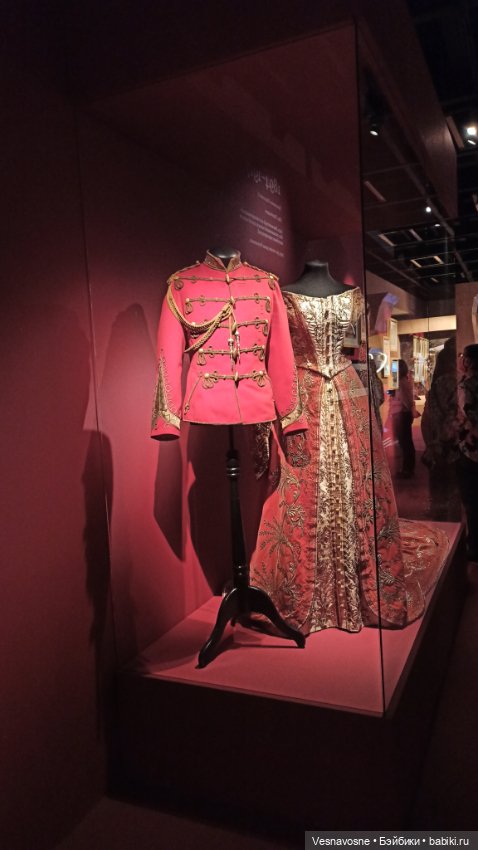 А пойдёмте на балет. Выставка "Первая позиция""