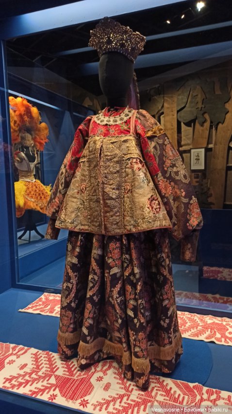 А пойдёмте на балет. Выставка "Первая позиция"" (фото 7)