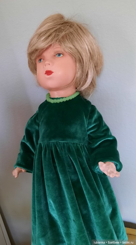 Примерим бархат,может быть?🤗💚 (фото 9)