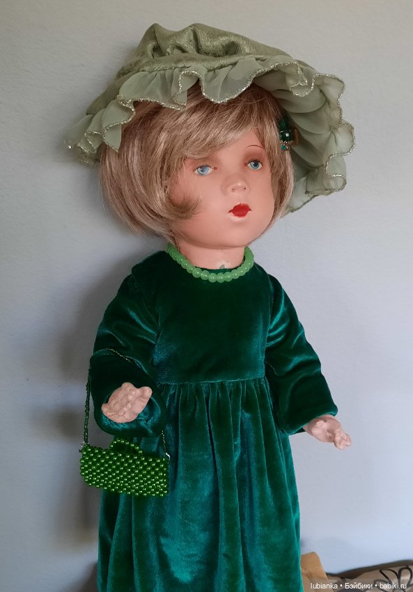 Примерим бархат,может быть?🤗💚 (фото 2)