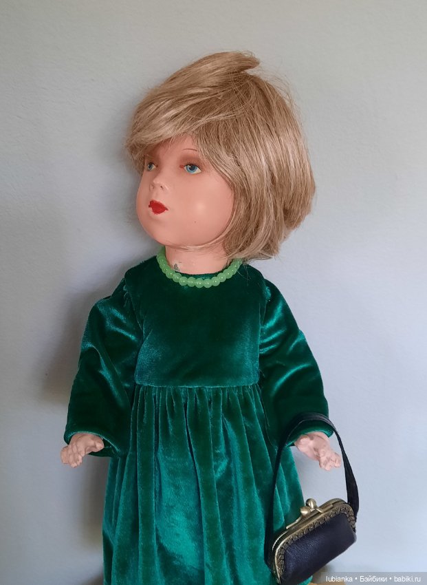 Примерим бархат,может быть?🤗💚 (фото 6)