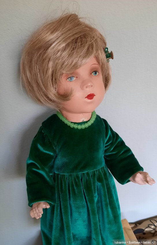 Примерим бархат,может быть?🤗💚 (фото 3)