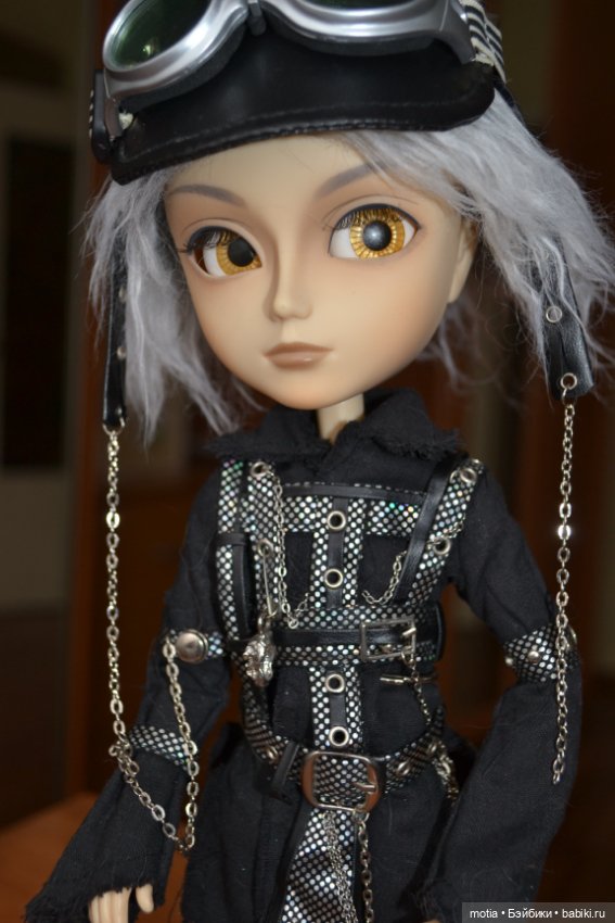 Такое вот везение в день моего рождения (фото 3)