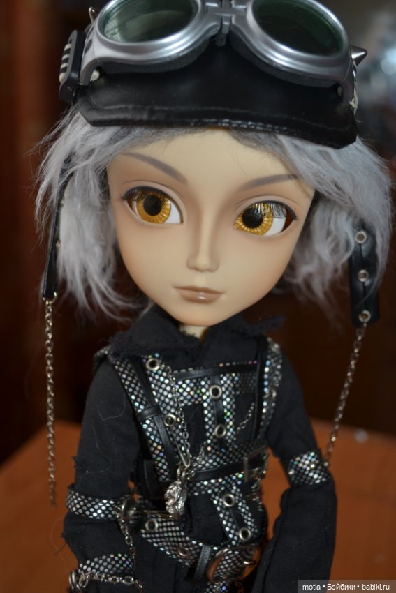 Такое вот везение в день моего рождения (фото 7)