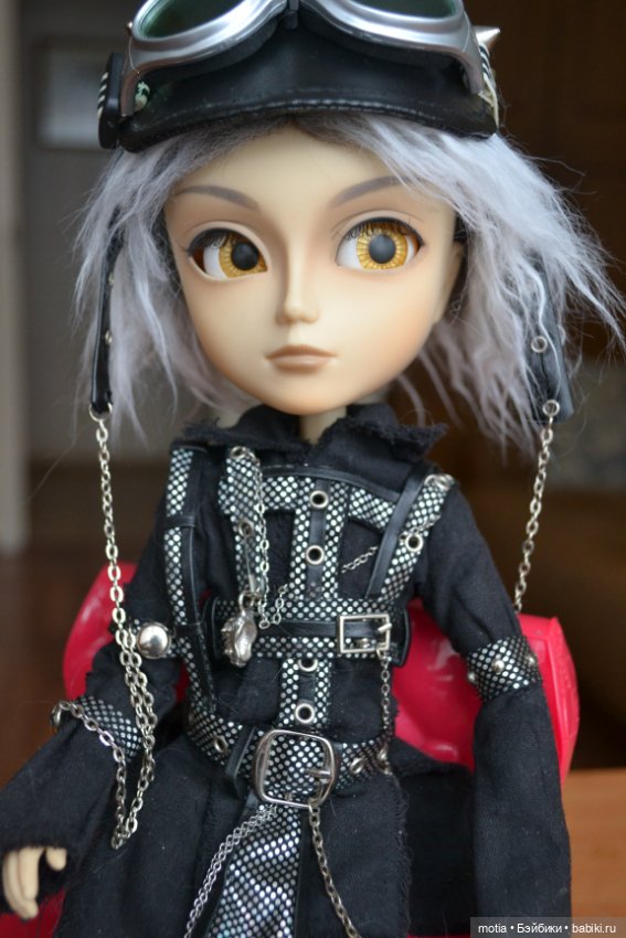 Такое вот везение в день моего рождения (фото 6)