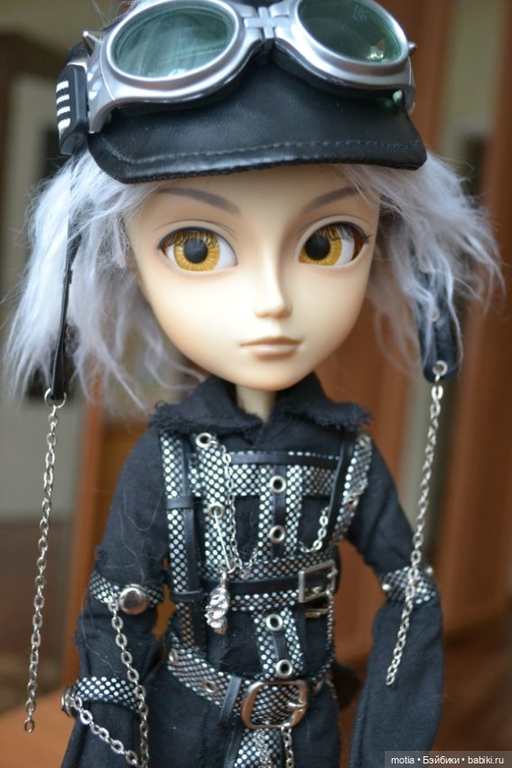 Такое вот везение в день моего рождения (фото 4)