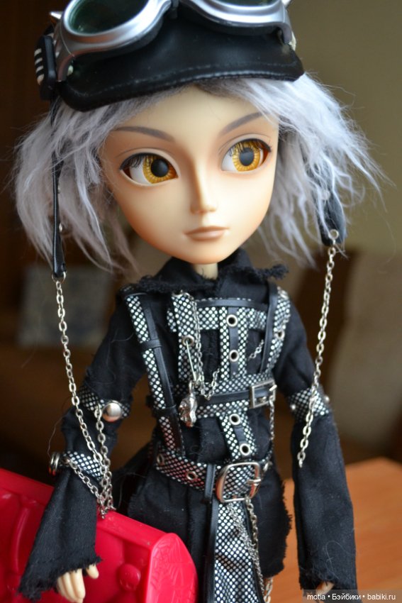 Такое вот везение в день моего рождения (фото 8)