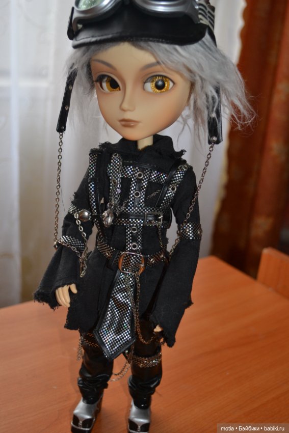 Такое вот везение в день моего рождения (фото 9)