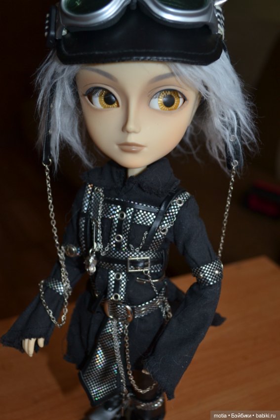 Такое вот везение в день моего рождения (фото 2)