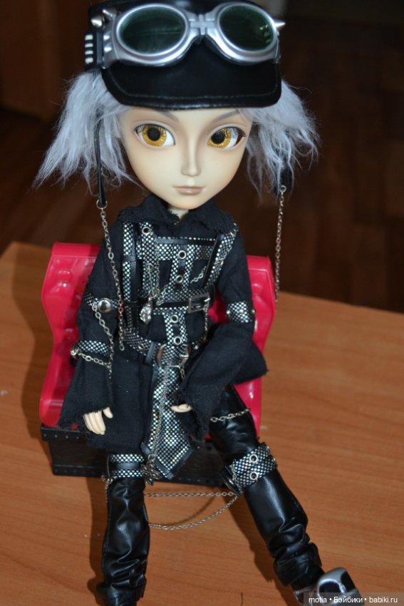 Такое вот везение в день моего рождения (фото 5)