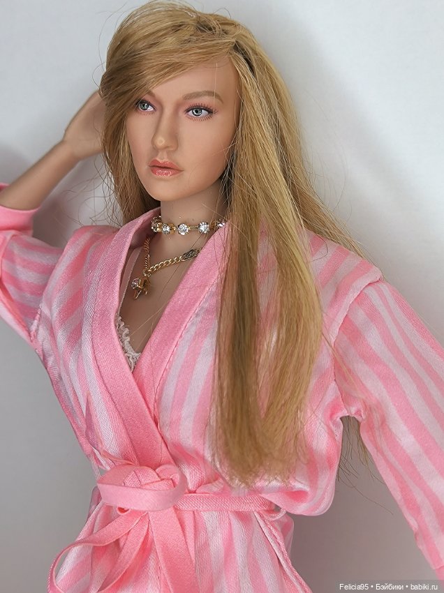 Gigi Hadid Джи Джи Хадид или почему её не любят (фото 8)