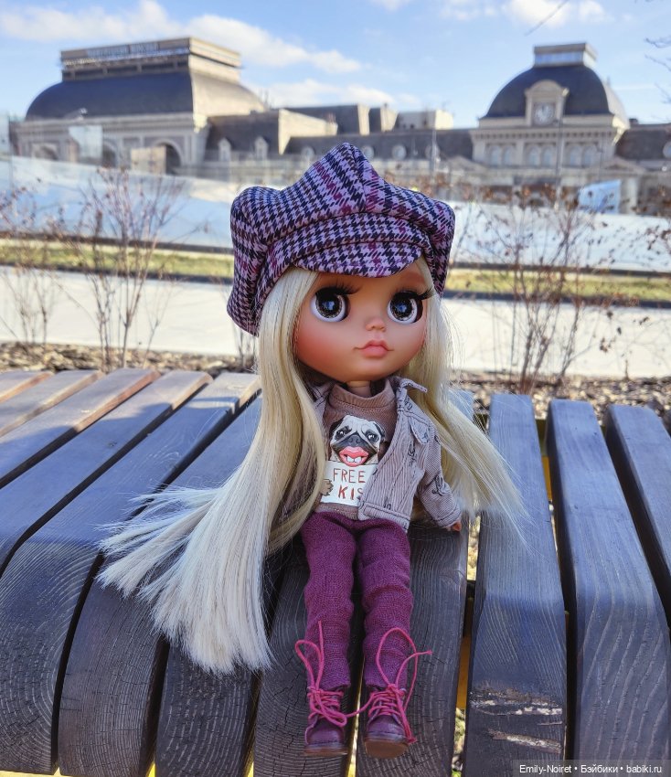 Кукольная подборочка — Домашние коллекции кукол: фото собраний (фото 7)