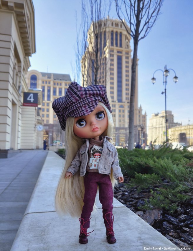 Кукольная подборочка — Домашние коллекции кукол: фото собраний (фото 8)