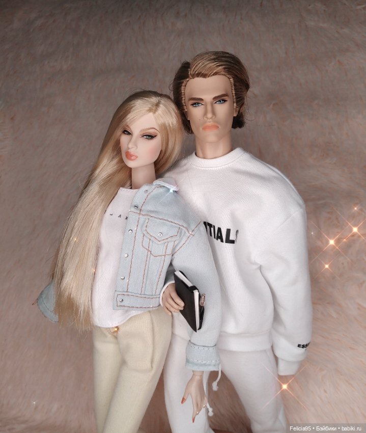 Память о Integrity toys. Пост благодарности. Миллион фото