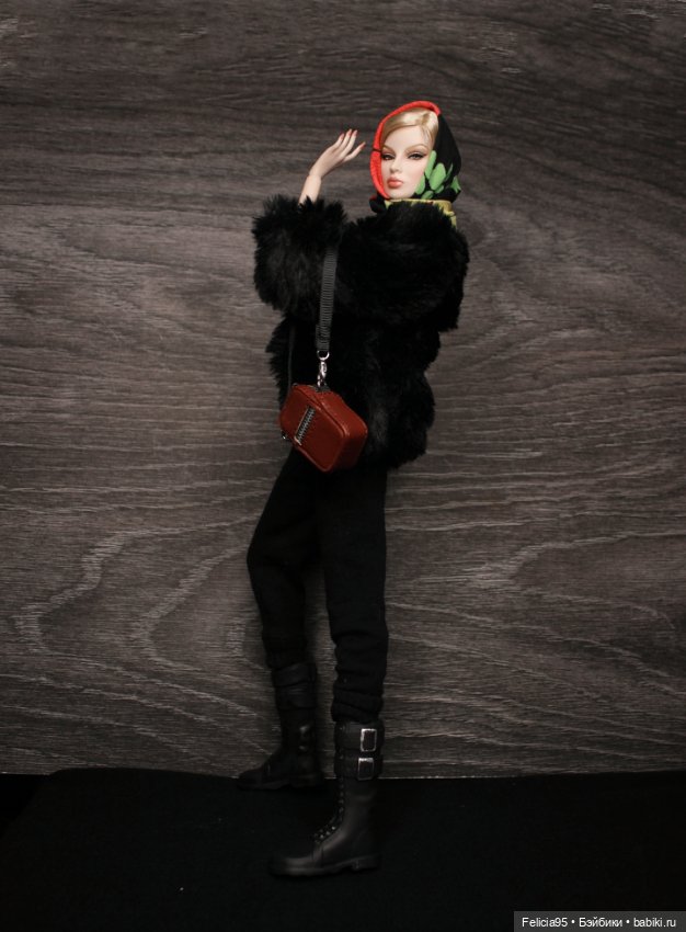 Память о Integrity toys. Пост благодарности. Миллион фото