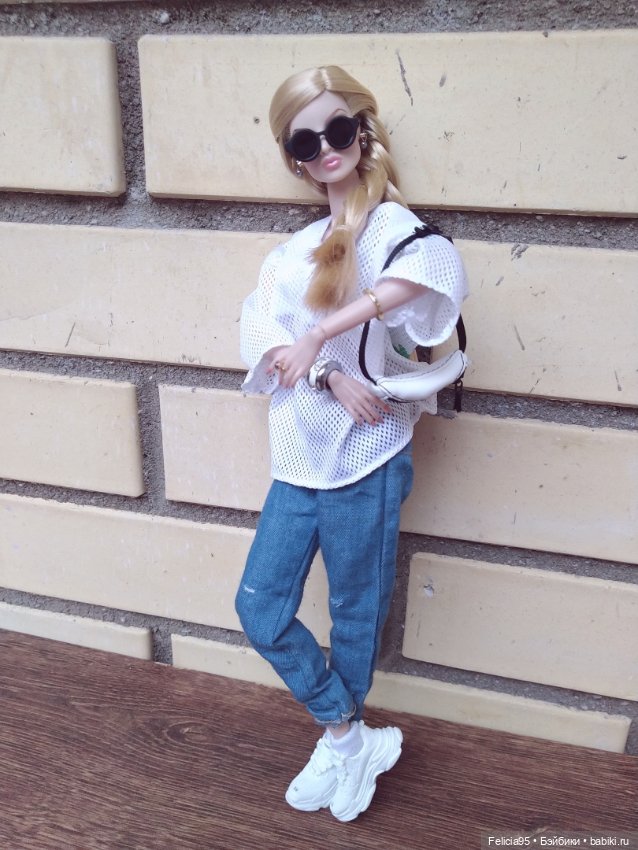 Память о Integrity toys. Пост благодарности. Миллион фото (фото 2)