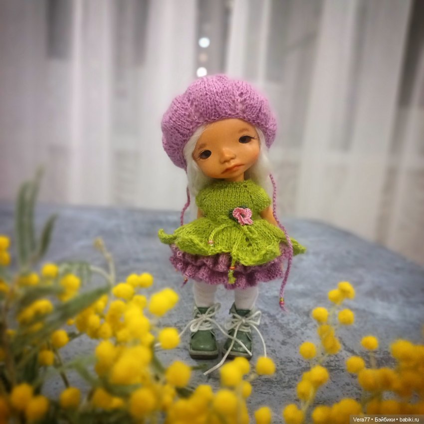 Одежда для irrealdoll, pukifee подобных кукол
