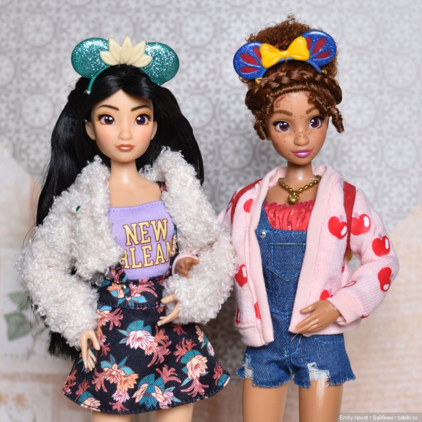 Кукольная подборочка — Домашние коллекции кукол: фото собраний