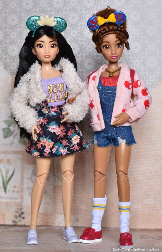 Кукольная подборочка — Домашние коллекции кукол: фото собраний