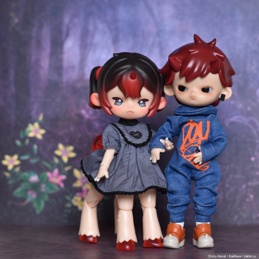 Кукольная подборочка — Домашние коллекции кукол: фото собраний