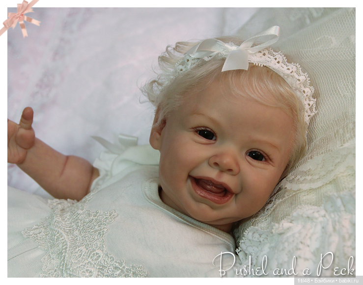 Милые малыши Андреа Арчелло