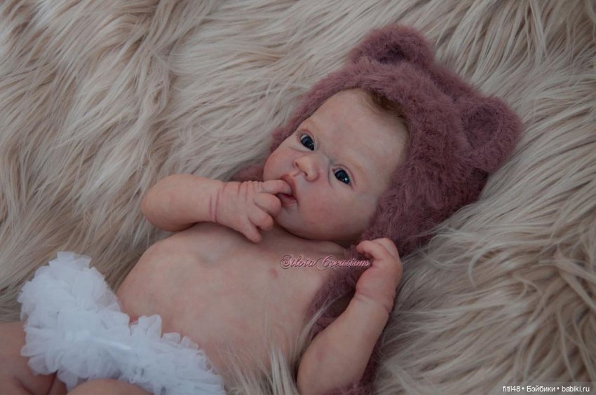 Милые малыши Андреа Арчелло (фото 3)