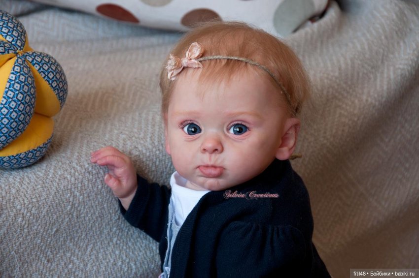 Милые малыши Андреа Арчелло