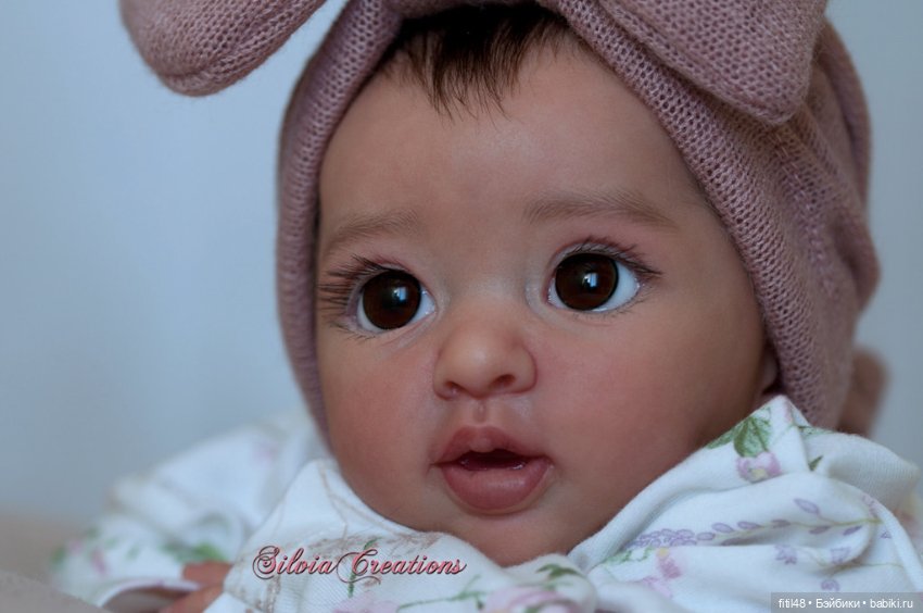 Милые малыши Андреа Арчелло