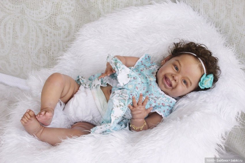 Милые малыши Андреа Арчелло