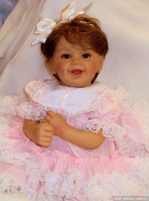 Милые малыши Андреа Арчелло