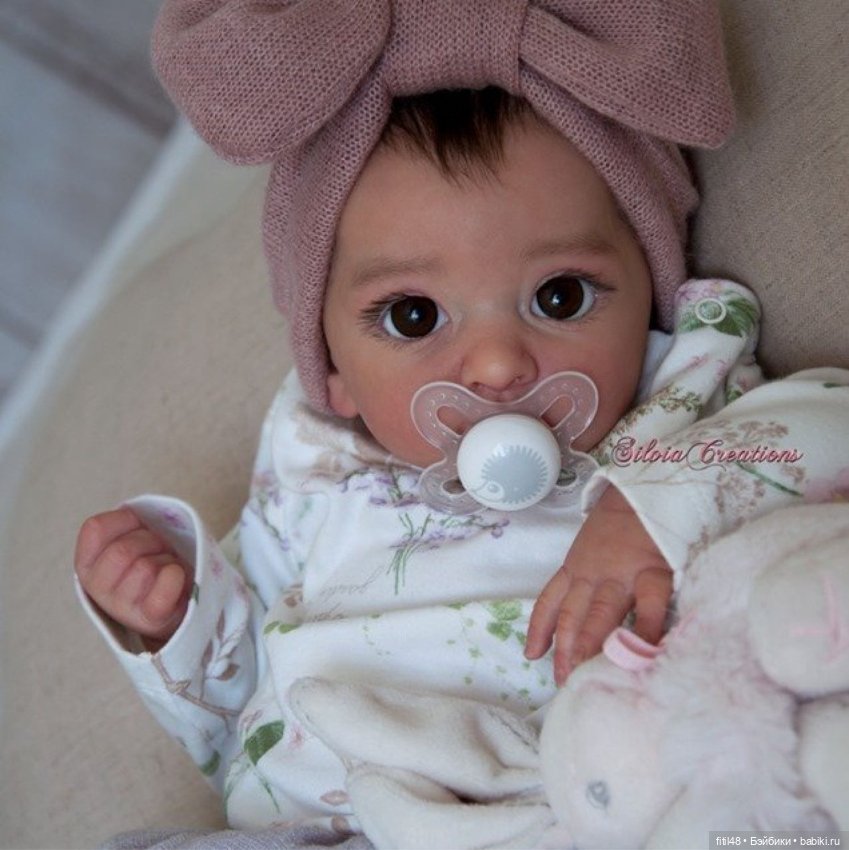 Милые малыши Андреа Арчелло (фото 5)