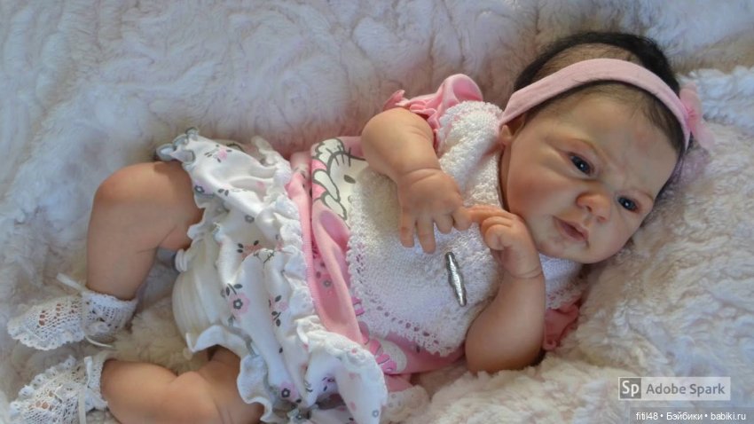 Милые малыши Андреа Арчелло