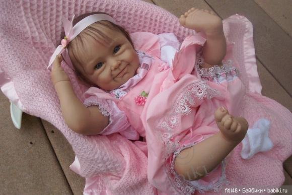 Милые малыши Андреа Арчелло