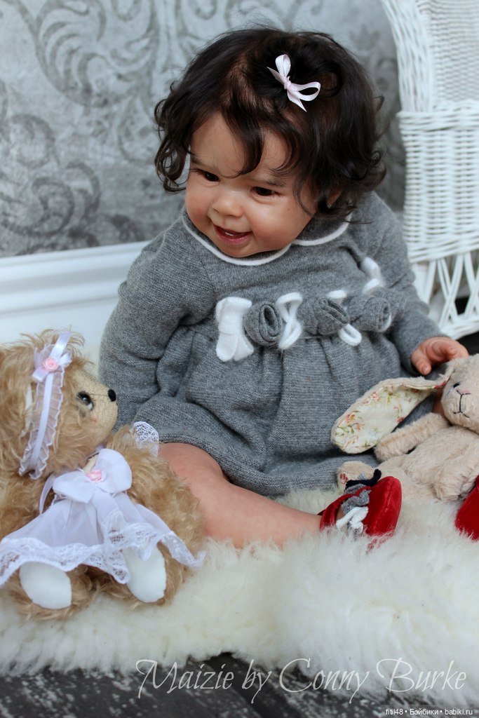 Милые малыши Андреа Арчелло