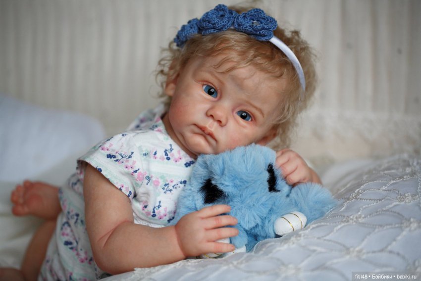 Милые малыши Андреа Арчелло