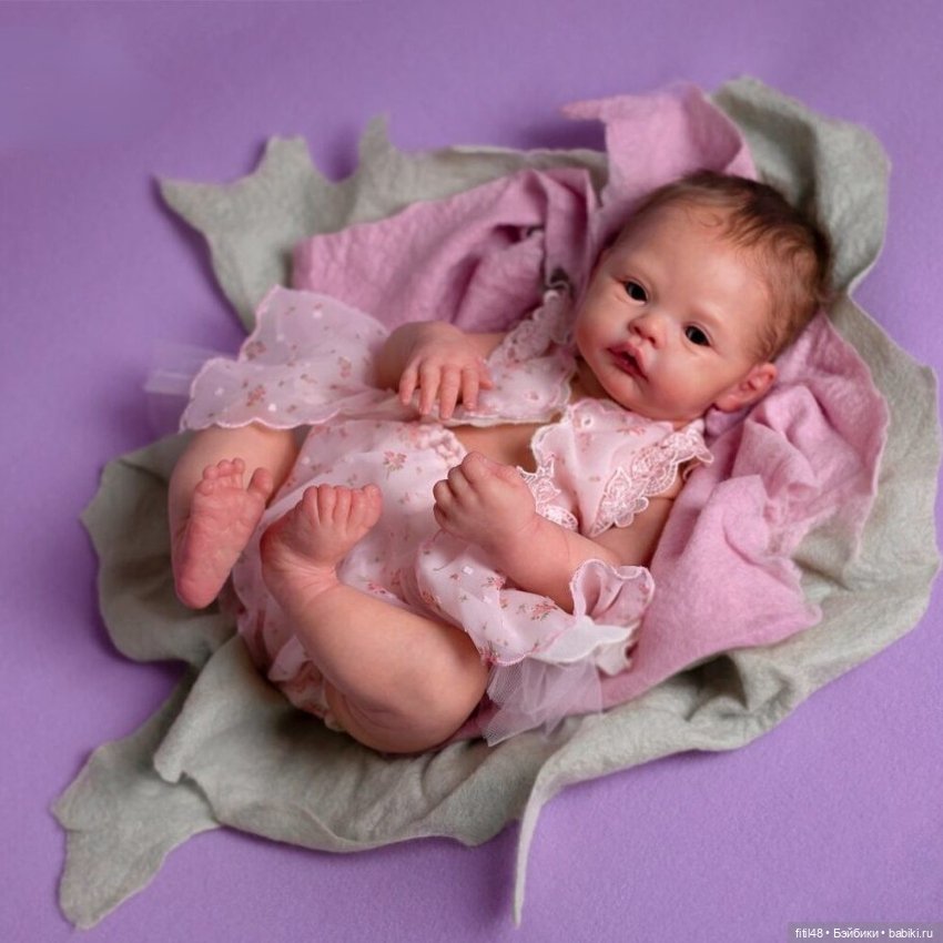 Милые малыши Андреа Арчелло