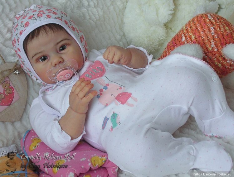 Милые малыши Андреа Арчелло