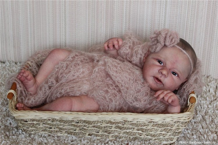 Милые малыши Андреа Арчелло