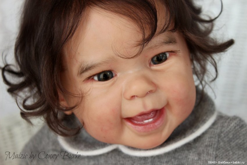 Милые малыши Андреа Арчелло