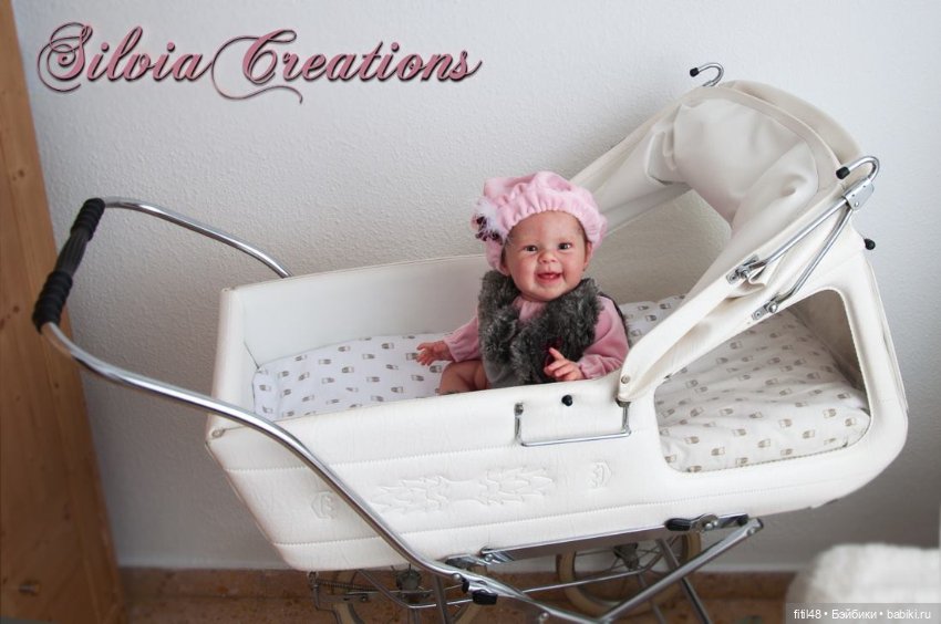 Милые малыши Андреа Арчелло