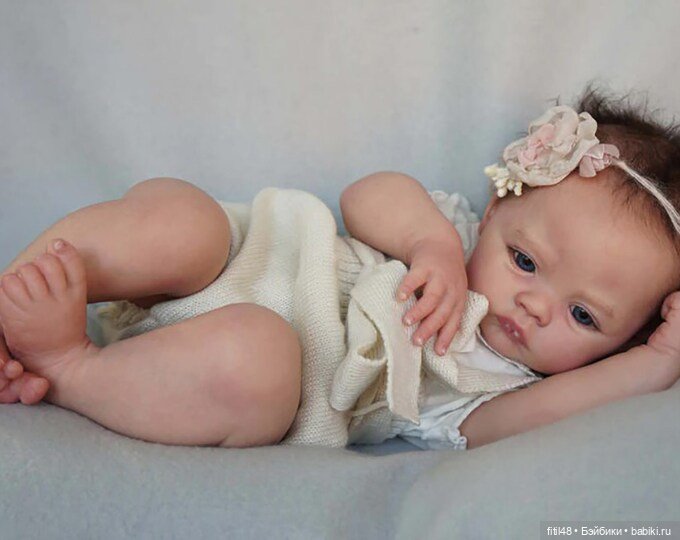 Милые малыши Андреа Арчелло