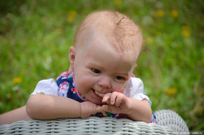 Милые малыши Андреа Арчелло