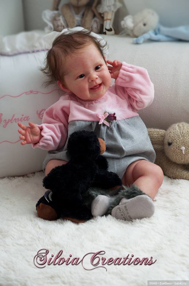 Милые малыши Андреа Арчелло