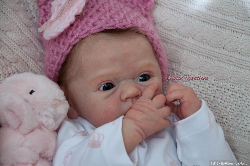 Милые малыши Андреа Арчелло (фото 4)