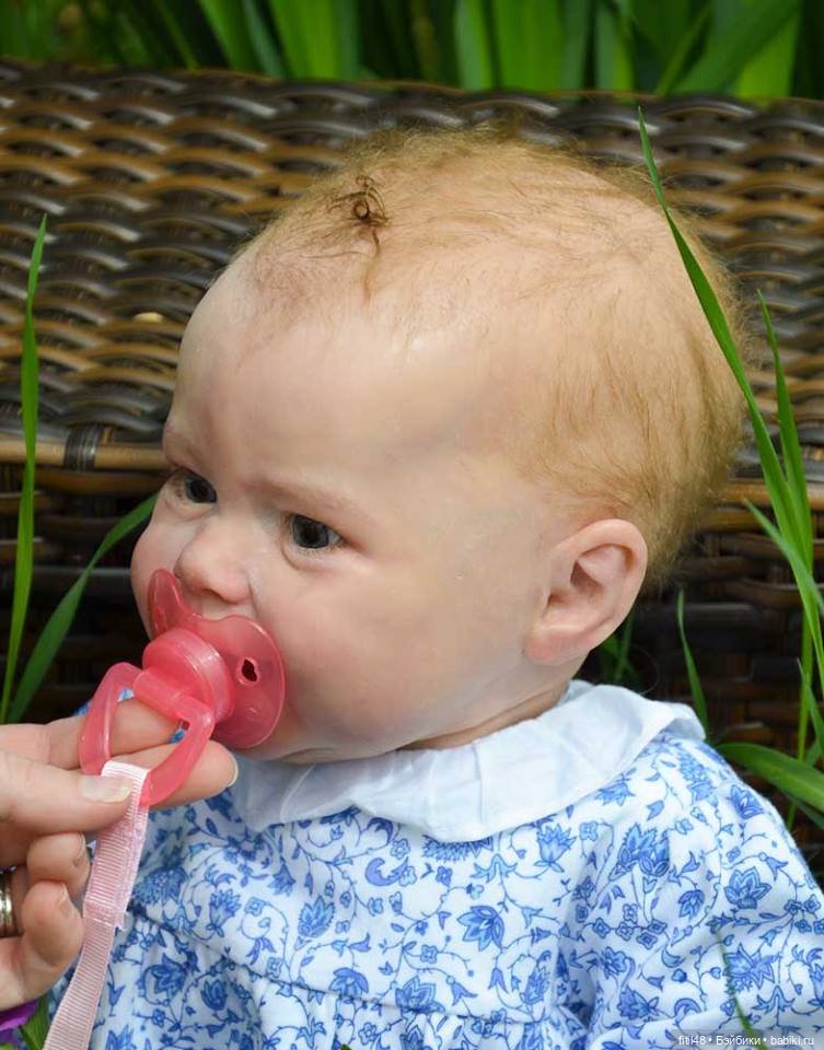 Милые малыши Андреа Арчелло