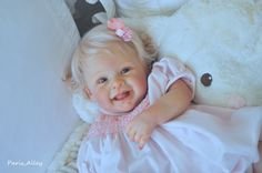 Милые малыши Андреа Арчелло