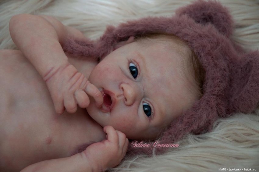 Милые малыши Андреа Арчелло