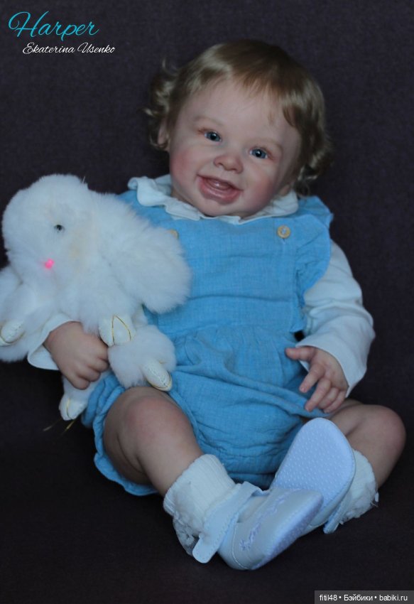 Милые малыши Андреа Арчелло