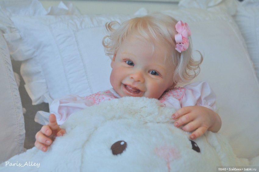 Милые малыши Андреа Арчелло