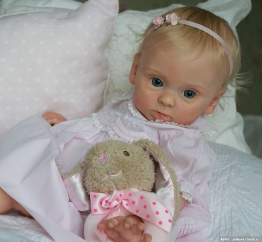 Милые малыши Андреа Арчелло